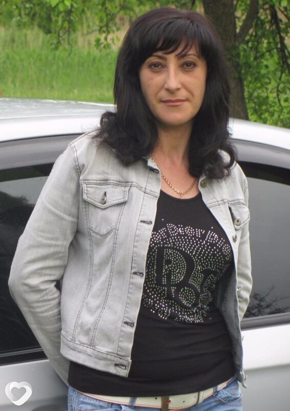 Зима, 50, Донецке — анкета №51640