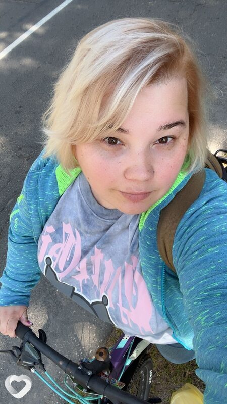 Екатерина, 31, Минске — анкета №51641