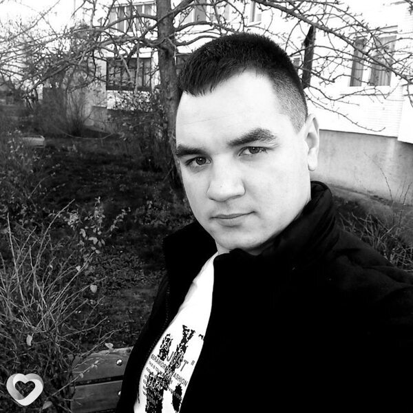 Дмитрий, 31, Могилев — анкета №51645