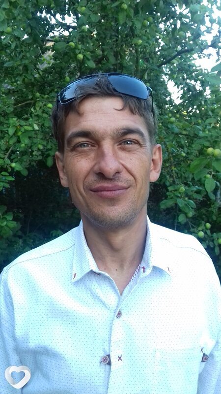 Андрей, Городищи