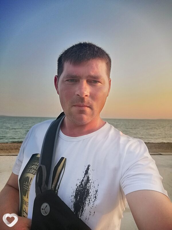Иван, 40, Брянске — анкета №51649