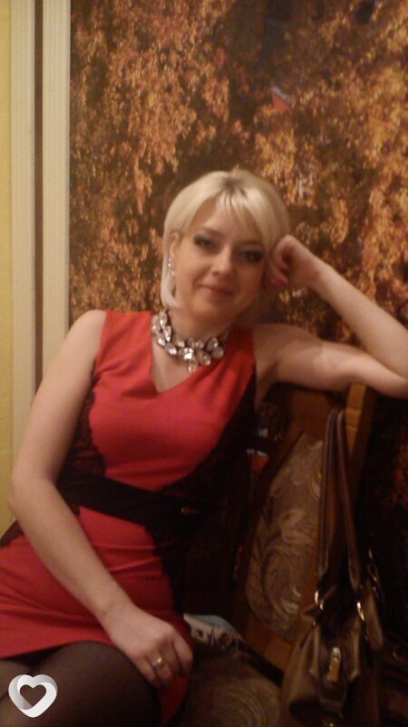 Татьяна, 42, Глубоком — анкета №51651