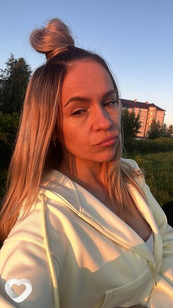 Наталья, 45, Минске — анкета №51652
