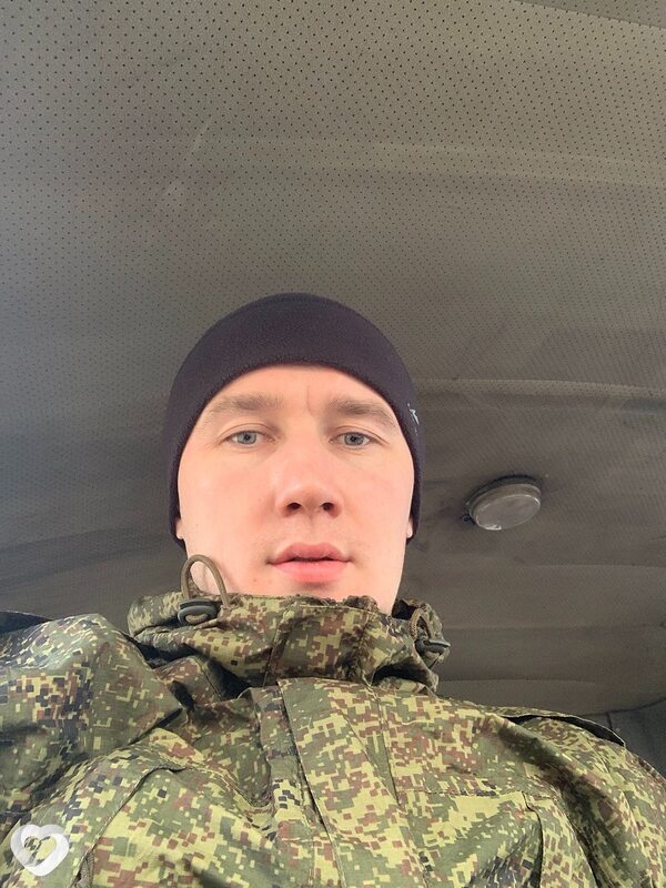 Андрей, 32, Междуреченске — анкета №51654
