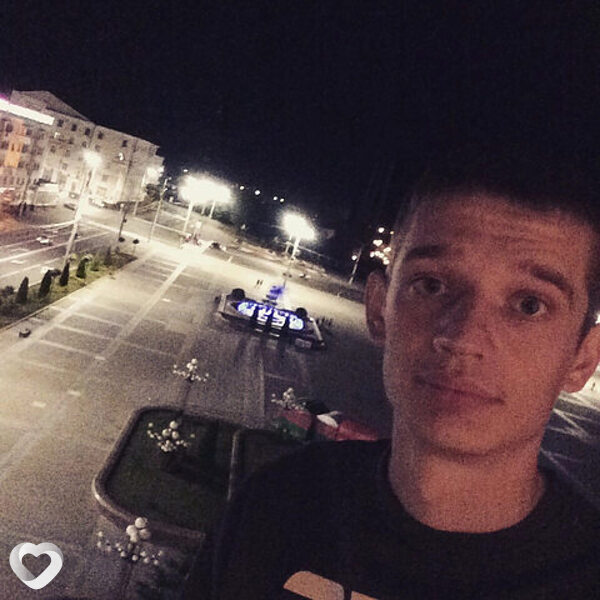 Дима, 34, Витебске — анкета №51658