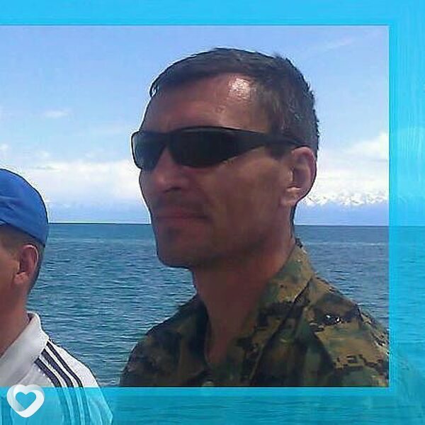 Алексей, 50, Бишкек — анкета №51669