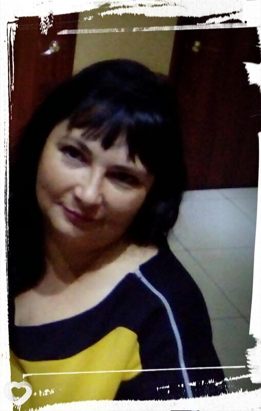 Наталья, 52, Воронеже — анкета №51670