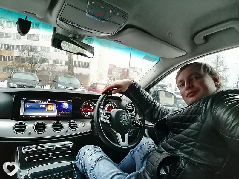 Max, 35, Санкт-Петербурге — анкета №51671
