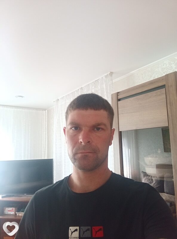 Александр, 39, Красноярске — анкета №51672