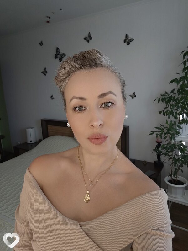 Ирина, 39, Гомеле — анкета №51676