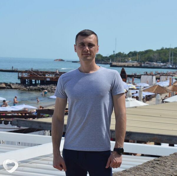 Олександр, 33, Подольске — анкета №51678