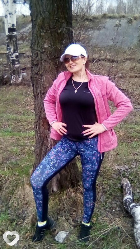 Маргарита, 45, Пензе — анкета №51683
