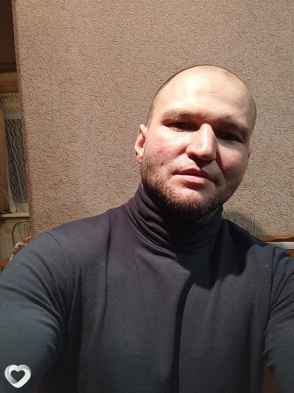 Алексей, 39, Смоленске — анкета №51687
