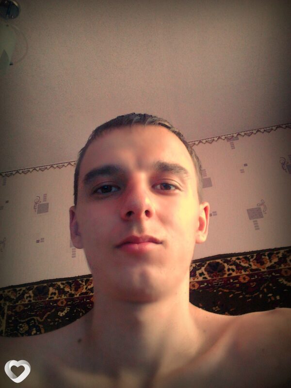 Стас, 39, Ивацевичах — анкета №51688