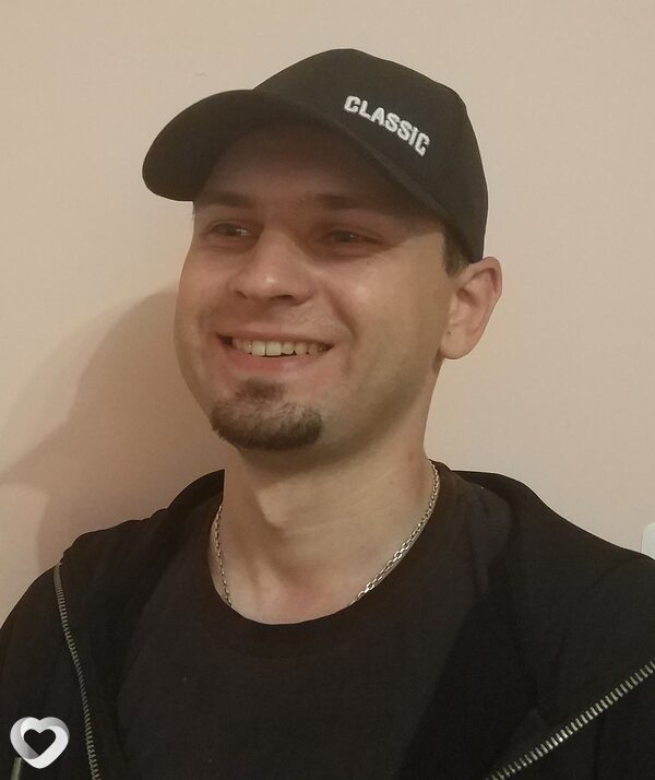 Дмитрий, 34, Борисове — анкета №51690