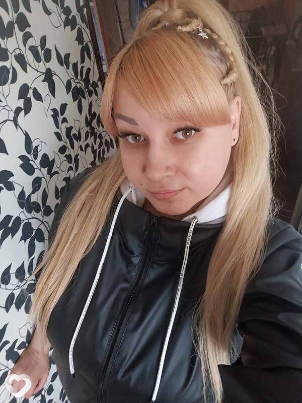 Юлия, 34, Новоалтайске — анкета №51691