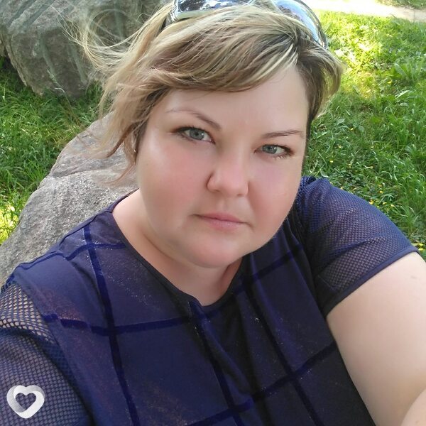 Ольга, 42, Могилев — анкета №51692