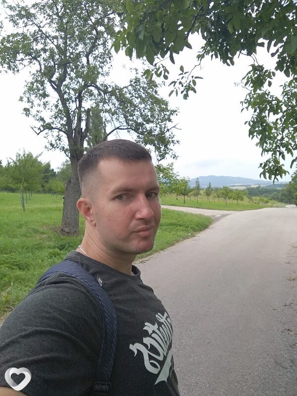 Aндрей, 38, Пинске — анкета №51697