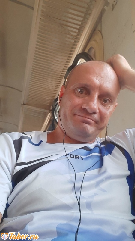Владимир, 47, Биробиджане — анкета №51704