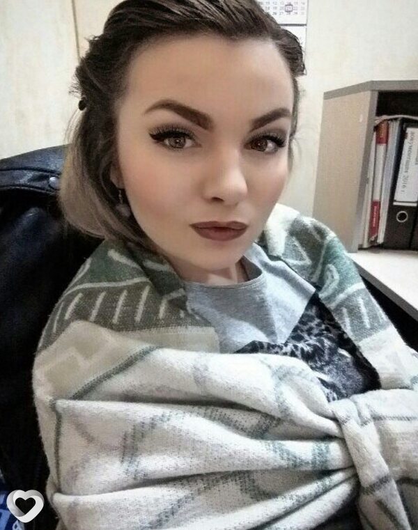 Лейла, 33, Гомеле — анкета №51706
