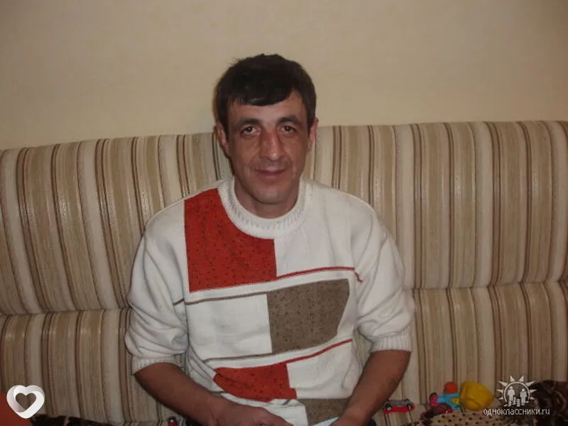 Gena, 59, Ростове-на-Дону — анкета №3944