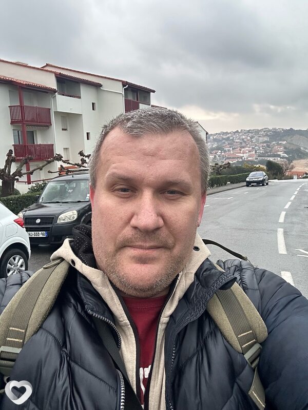 Дмитрий, 43, Гомеле — анкета №51722