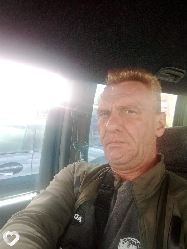 Влад, 47, Минске — анкета №51728