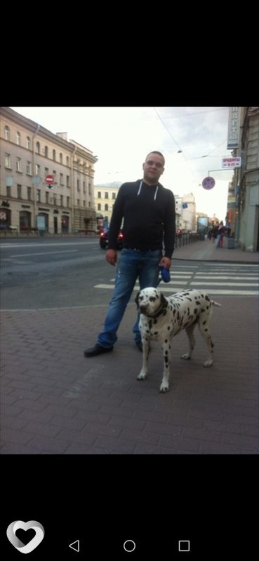 Антон, 50, Могилев — анкета №51739