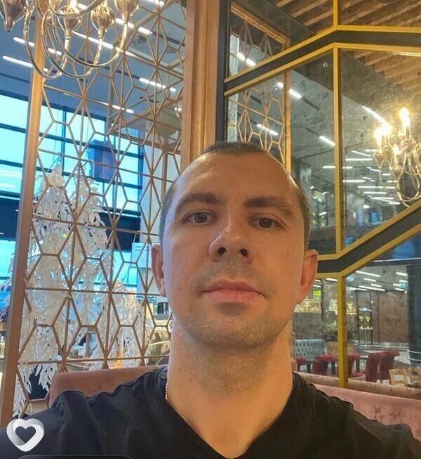 Алексей, 39, Балабанове — анкета №51732