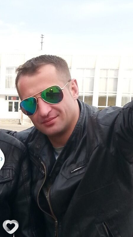 Andrei, 41, Могилев — анкета №51736