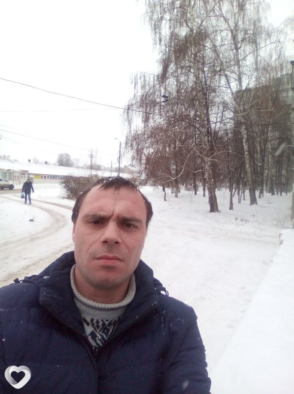 Виктор, 33, Димитровграде — анкета №51738
