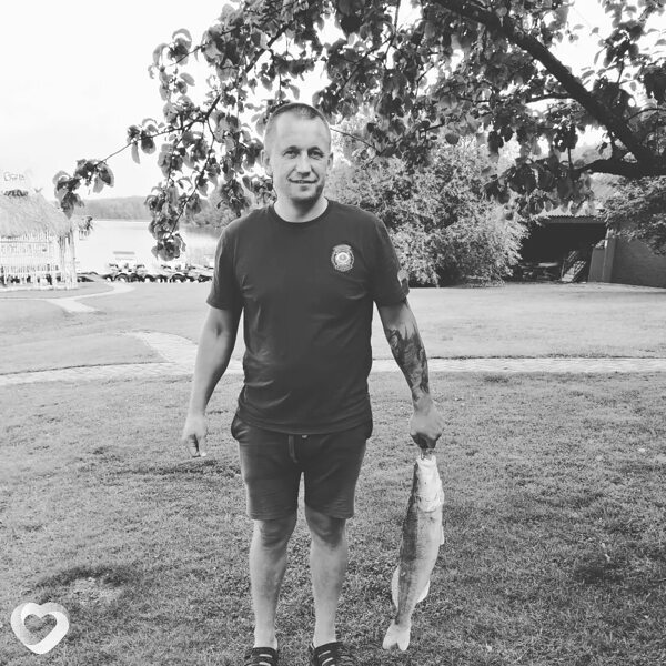 Павел, 40, Минске — анкета №51740
