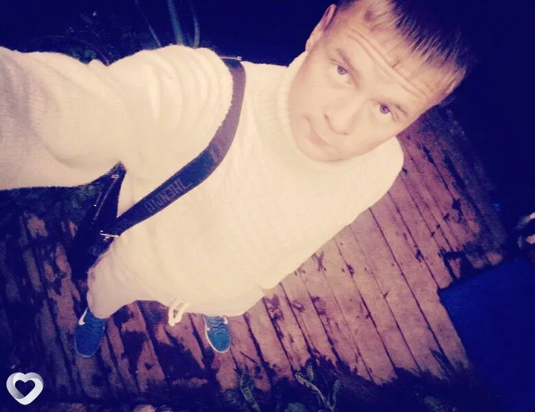 Михан, 36, Самаре — анкета №3946