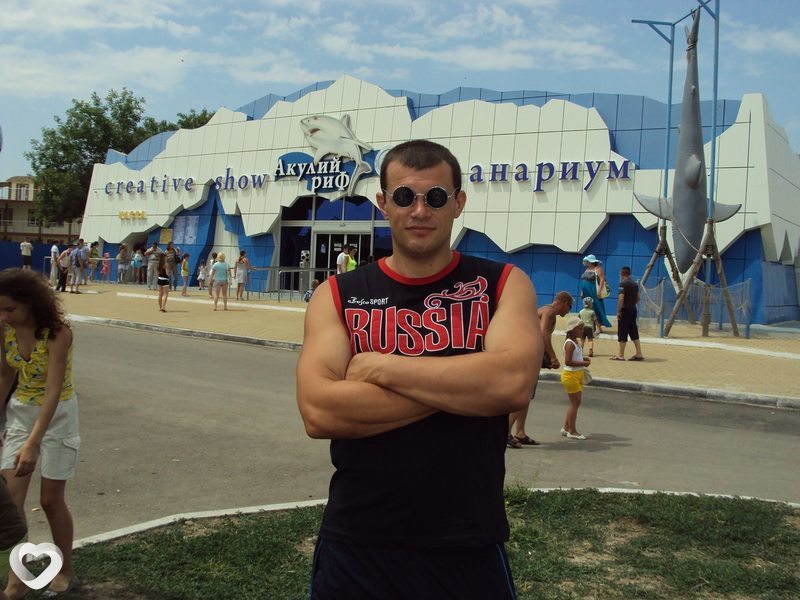Сергей, 45, Смоленске — анкета №51742