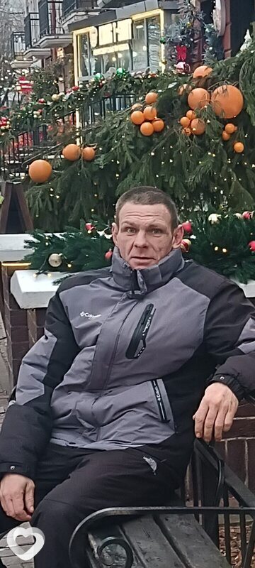 Виталий, Ветка
