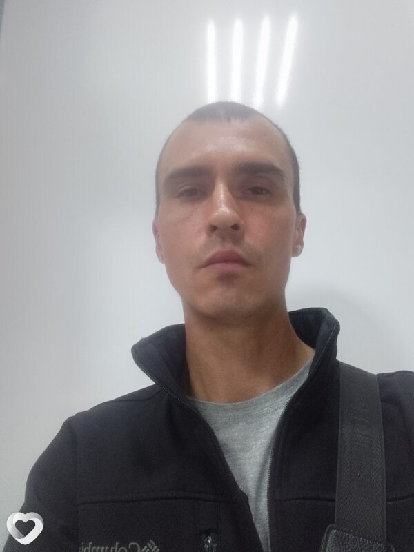 Сергей, 34, Волжском — анкета №51746