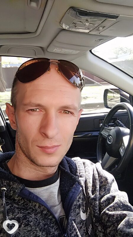 Кирилл, 39, Черкассах — анкета №51756