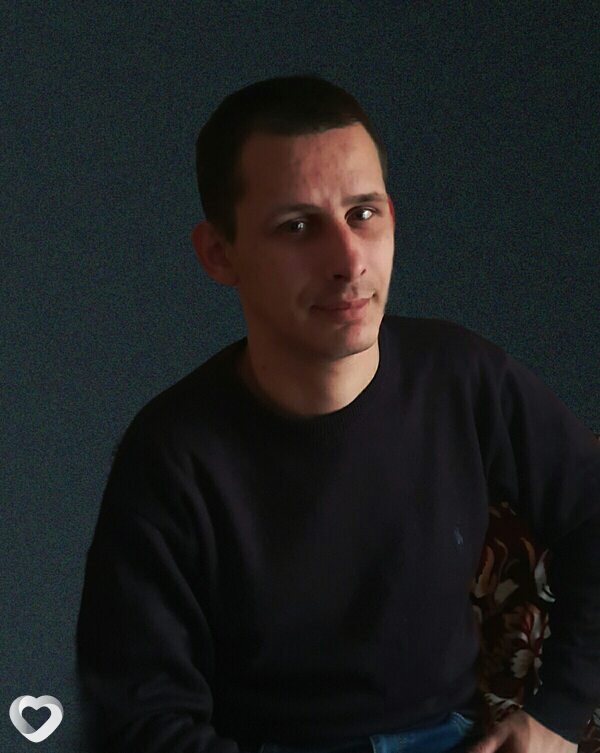Андрей, 38, Киеве — анкета №51759