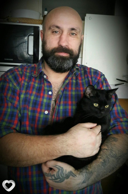 Серёга, 52, Минске — анкета №51761