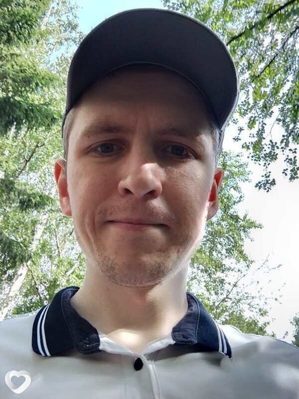 Иван, 38, Волгограде — анкета №51763