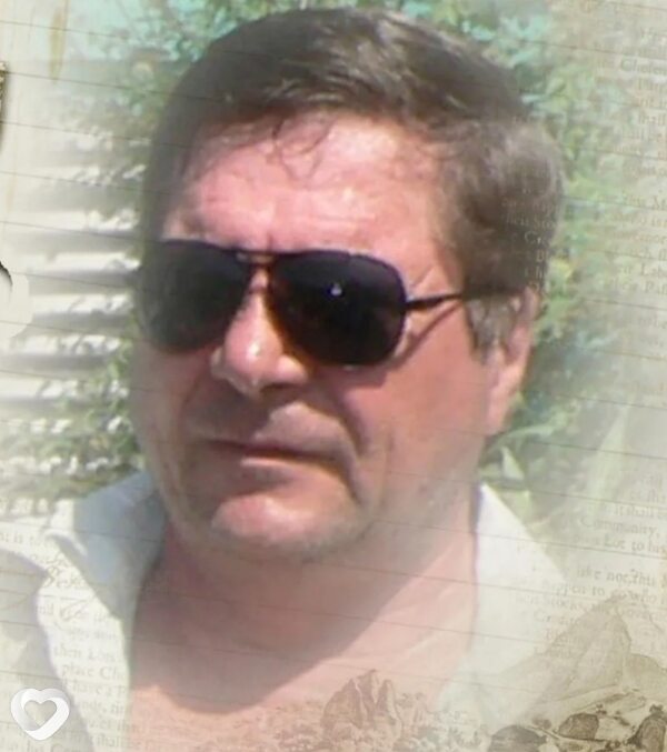 Aleks, 65, Пинске — анкета №51764