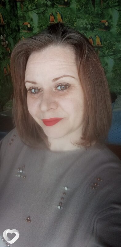 Просто Женщина, 41, Новокузнецке — анкета №51766