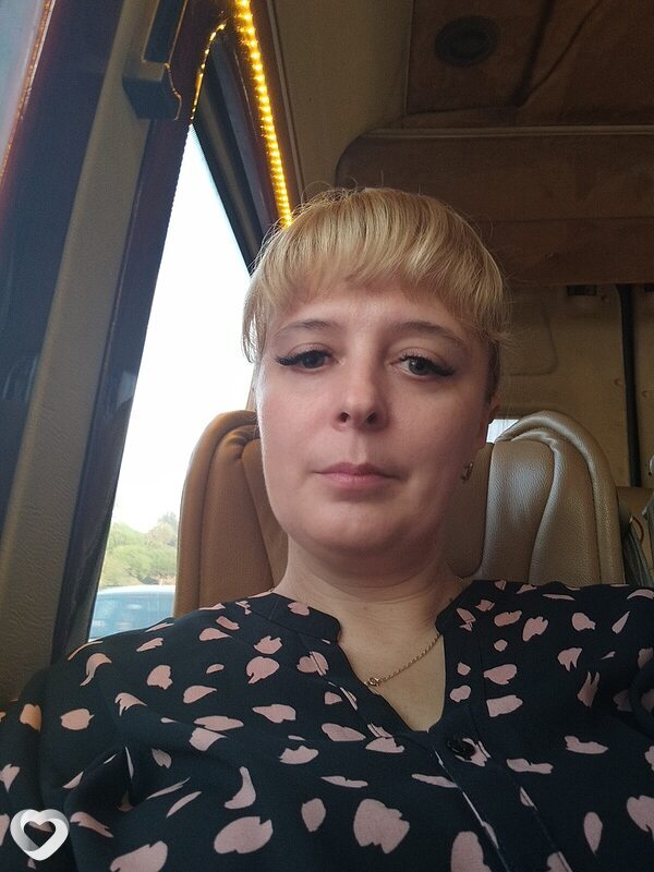 Екатерина, 37, Минске — анкета №51772