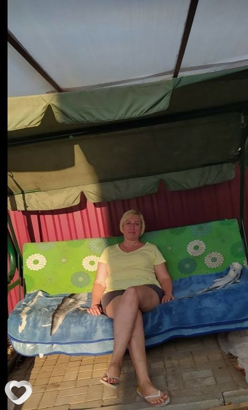 Мечта, 55, Минске — анкета №51776