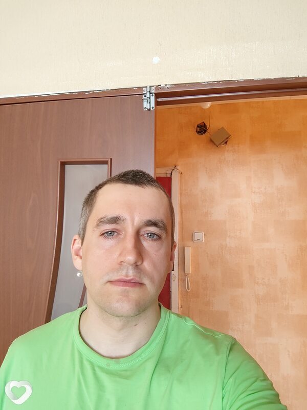 Александр, 38, Волжском — анкета №51777