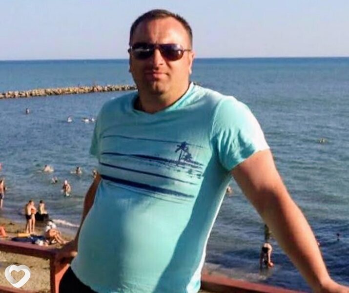 Андрей, 47, Могилев — анкета №51779