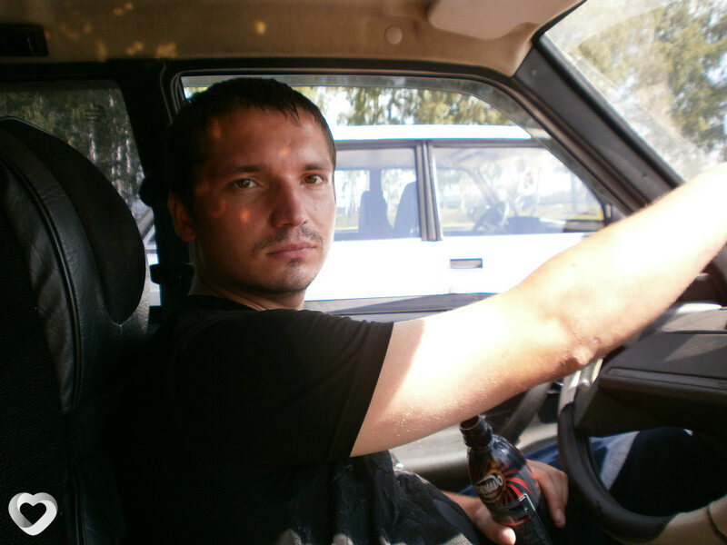 Евгений, 39, Рязани — анкета №51780