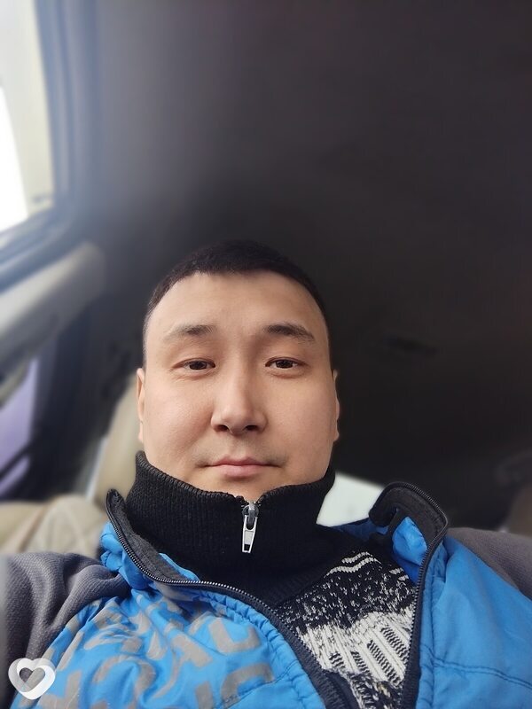 Владимир, 35, Абакане — анкета №51782