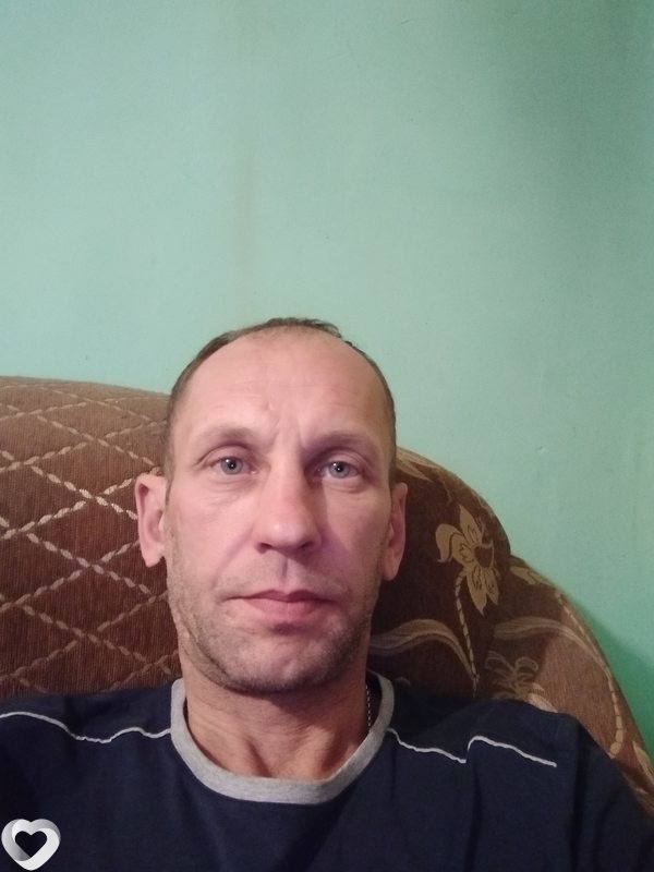 Сергей, 49, Омске — анкета №51787