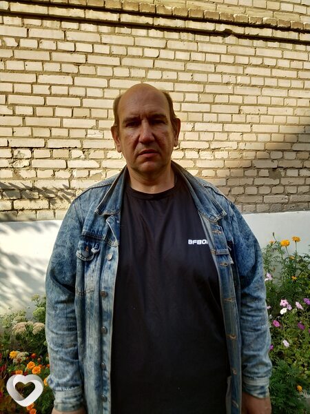 Виктор, 51, Харькове — анкета №51792